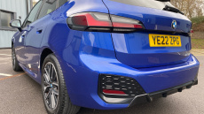 BMW 2 Series 220i MHT M Sport 5dr DCT Petrol Hatchback